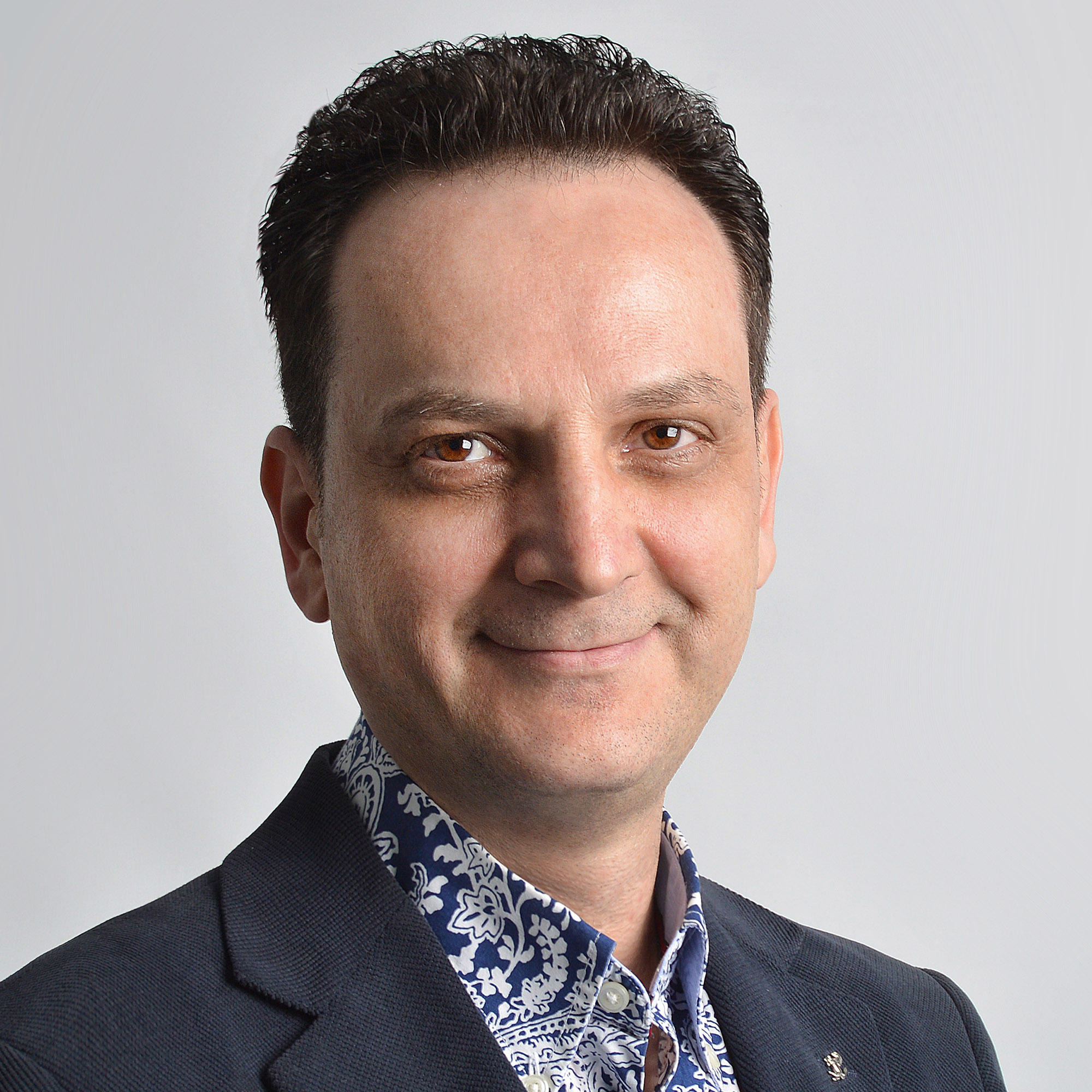 Lucian GROZEA