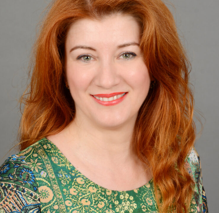 Adela-Elena POPA