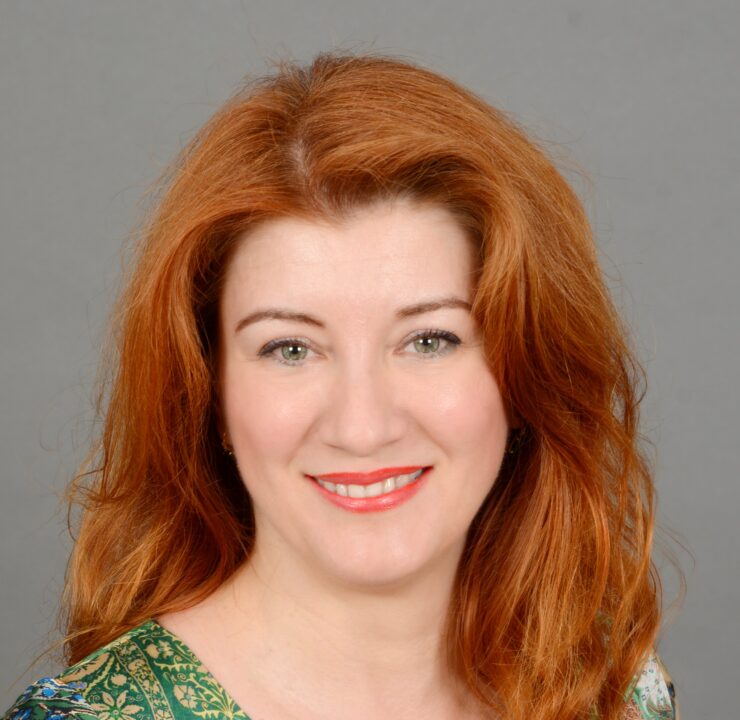Adela-Elena POPA