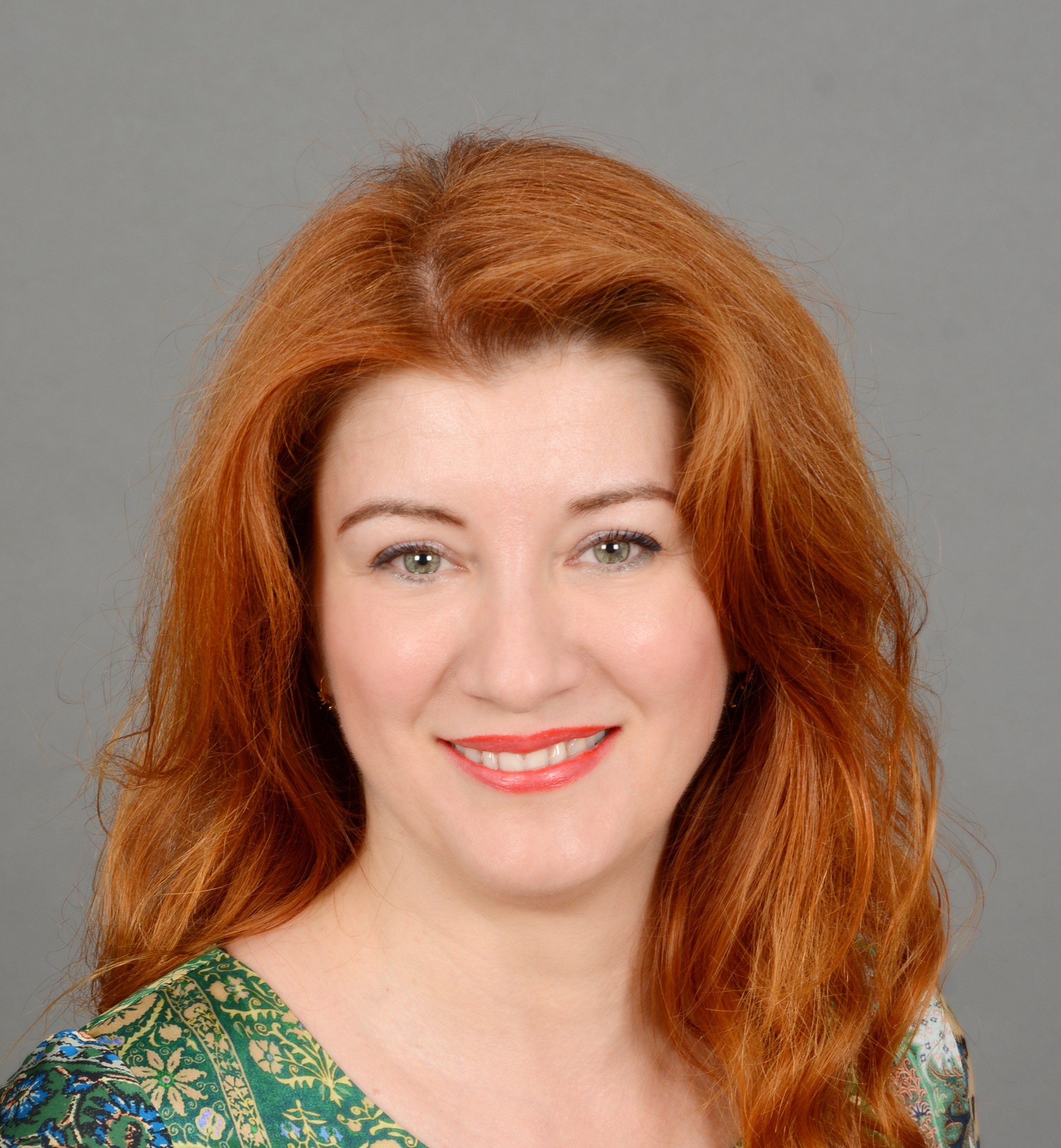 Adela-Elena POPA