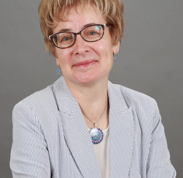 Ioana-Narcisa CREȚU
