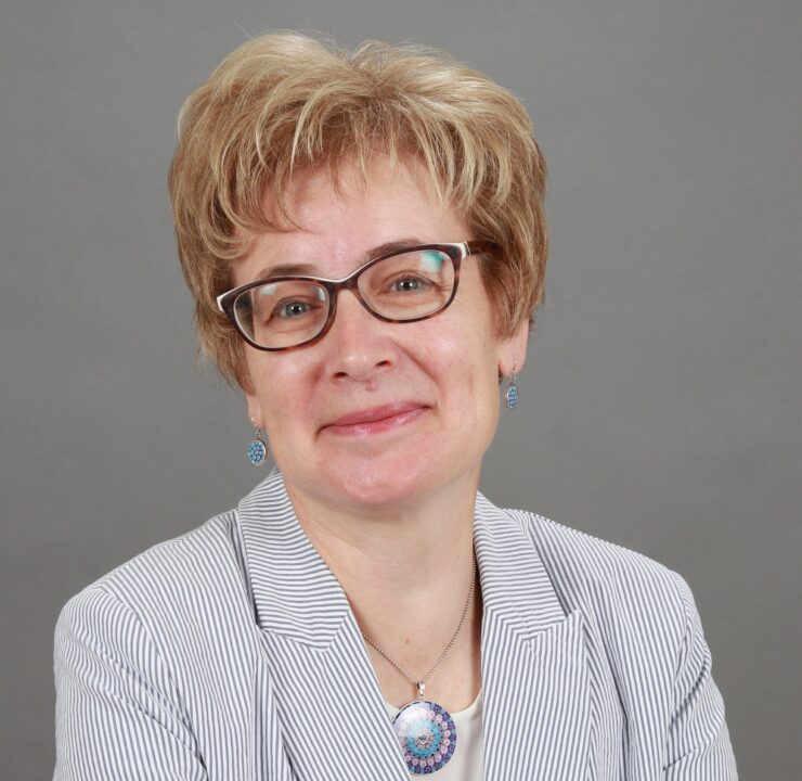 Ioana-Narcisa CREȚU