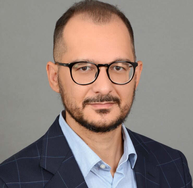Mihai S. RUSU
