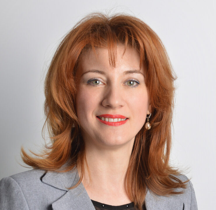 Adela-Elena POPA