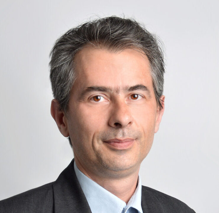 Radu-Ștefan RACOVIȚAN