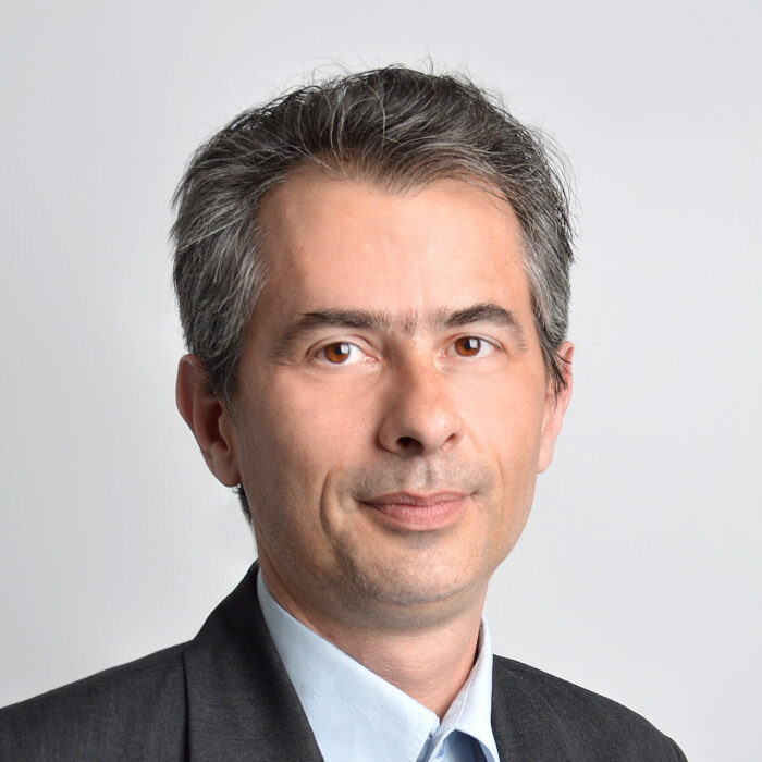 Radu-Ștefan RACOVIȚAN