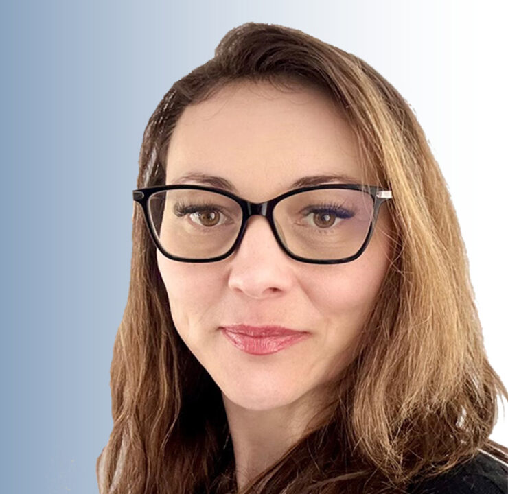 Alina-Maria MOLDOVAN