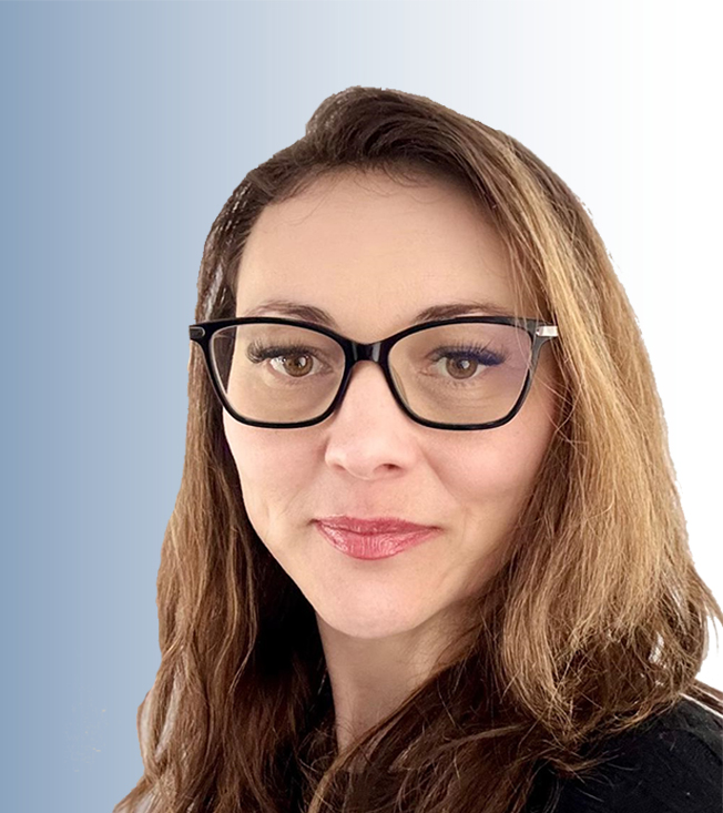 Alina-Maria MOLDOVAN