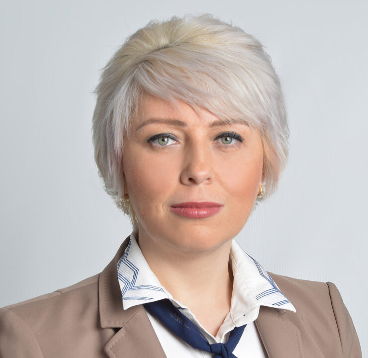 Aurelia DRĂGHICI
