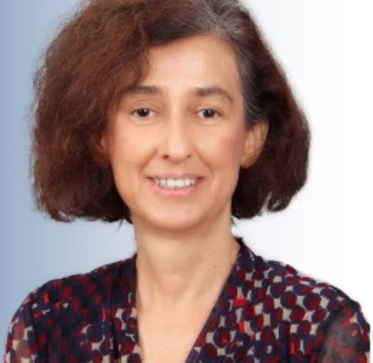 Oana LUP