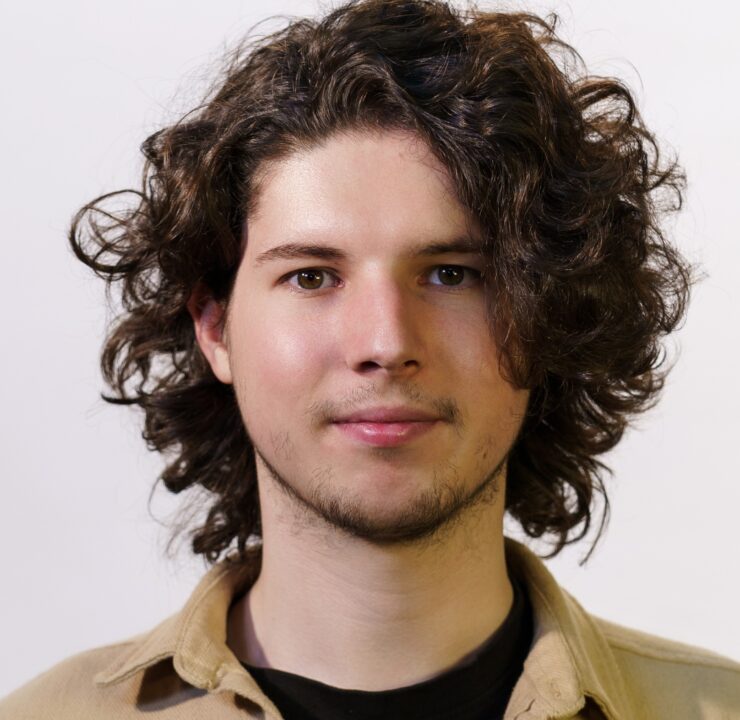 Alberto Andrei Duhomnicu