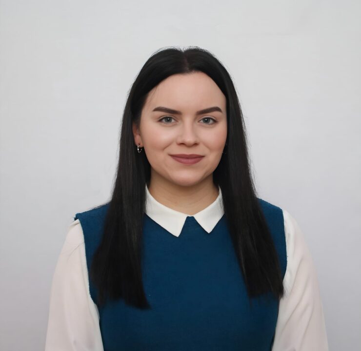 Bianca Mădălina Popa