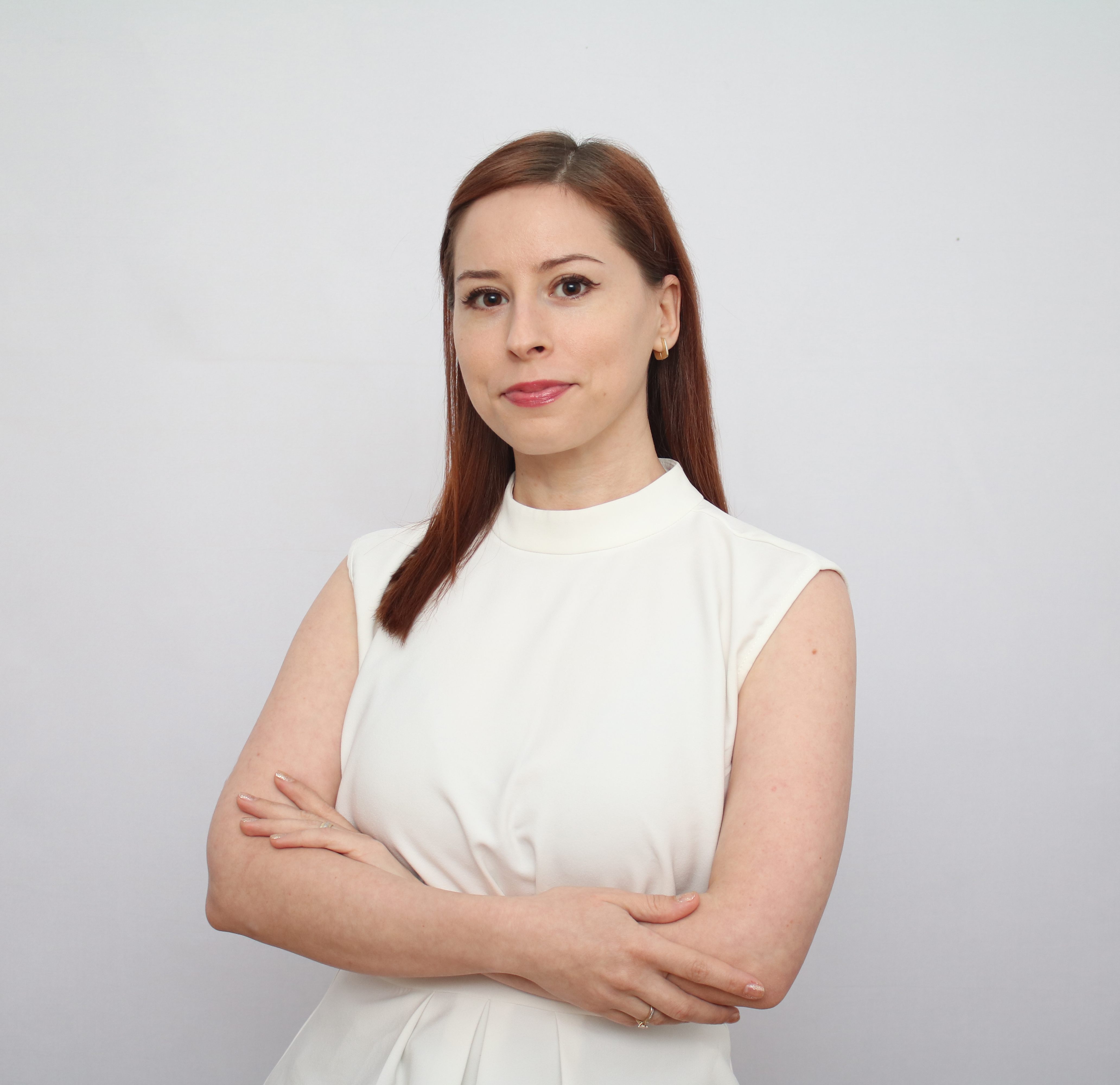 Dana Zamfirescu-Mareș